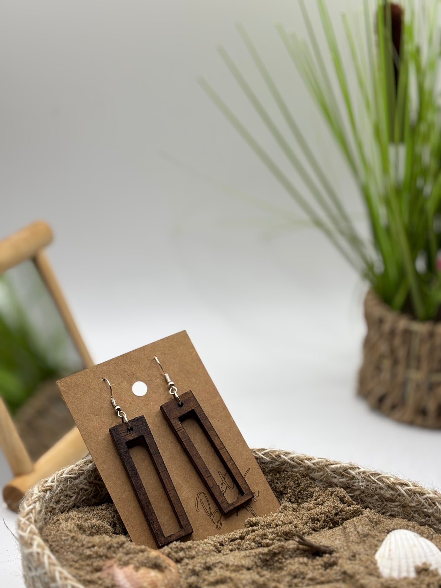 Pendientes Bonita Tú