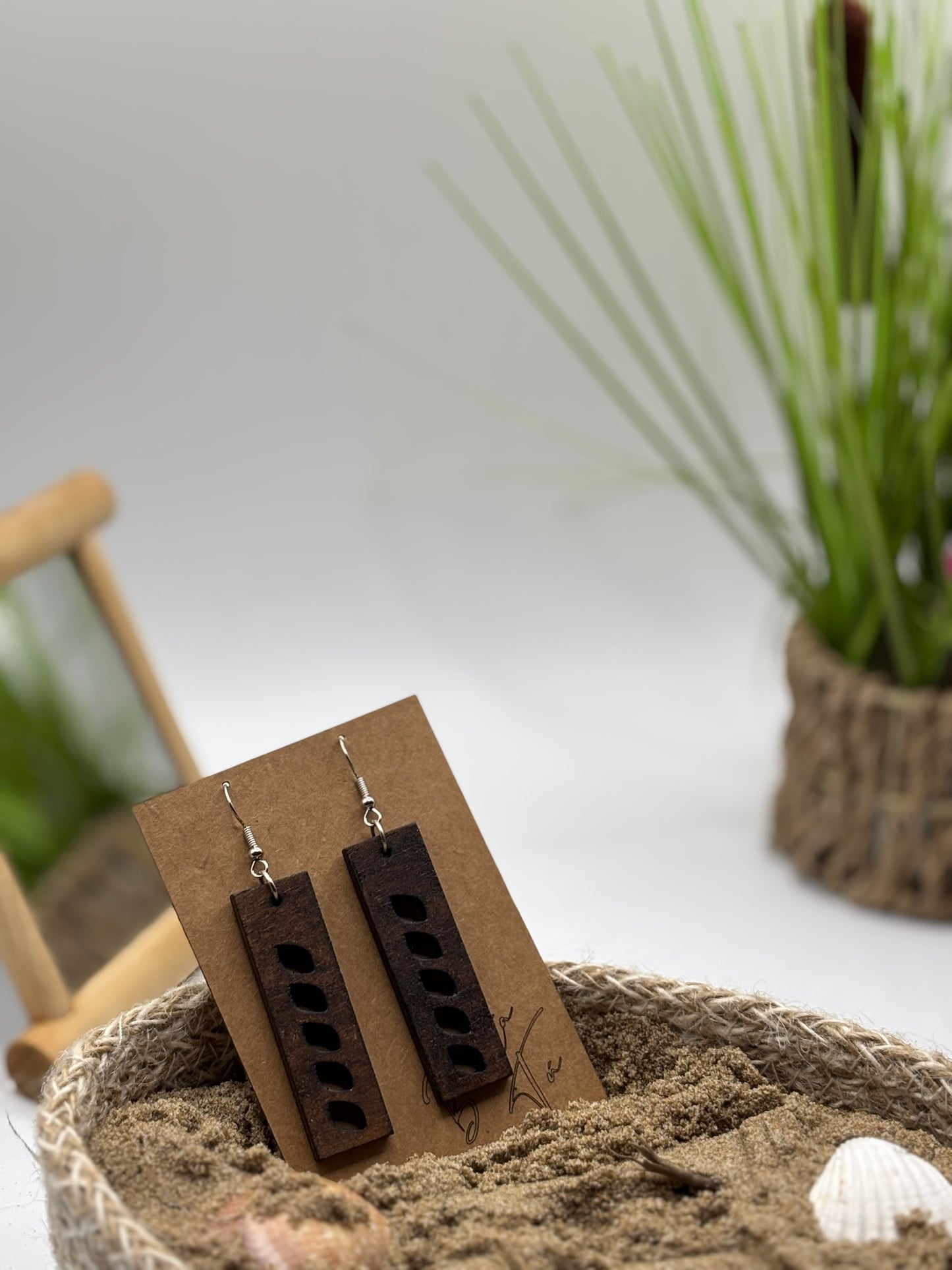 Pendientes Bonita Tú