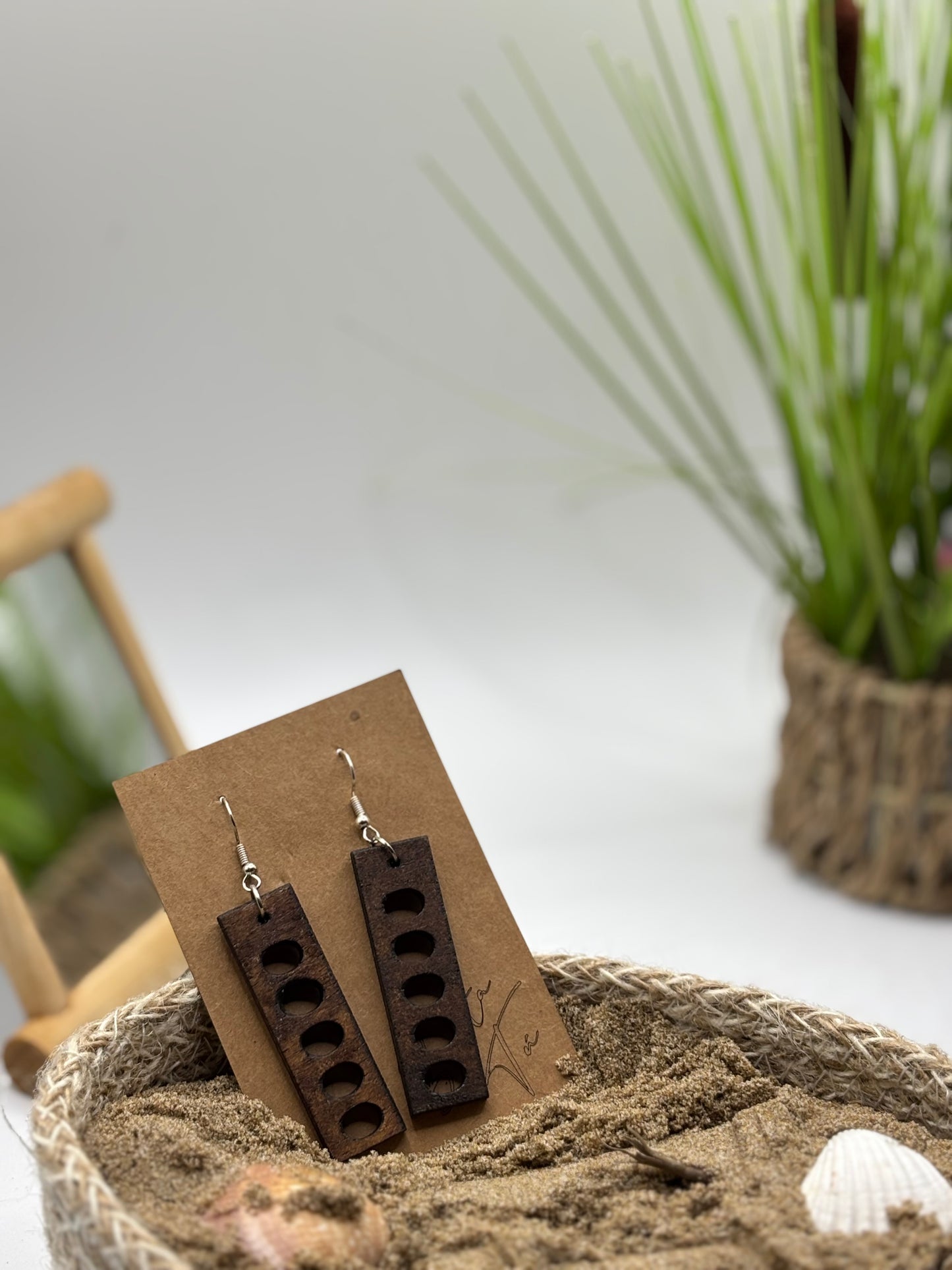 Pendientes Bonita Tú