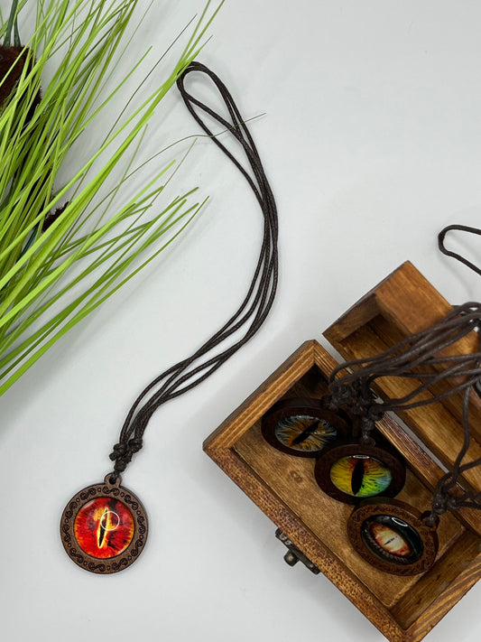 🐉 Ojo de Dragón – Edición Sant Jordi