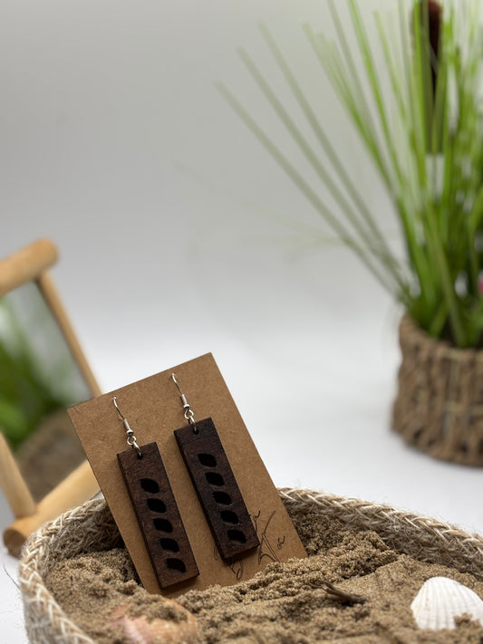 Pendientes Bonita Tú