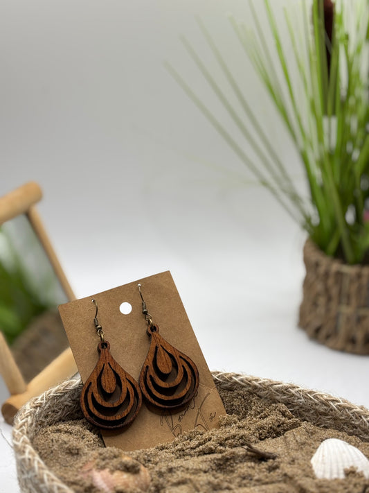 Pendientes Bonita Tú