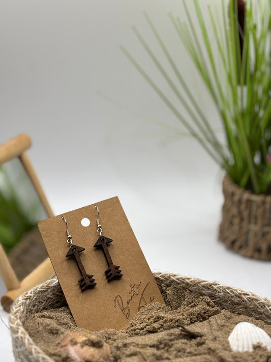 Pendientes Bonita Tú