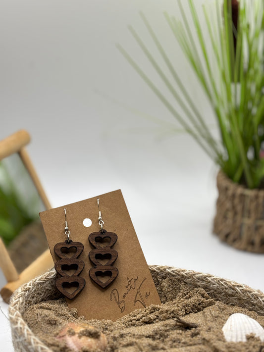 Pendientes Bonita Tú