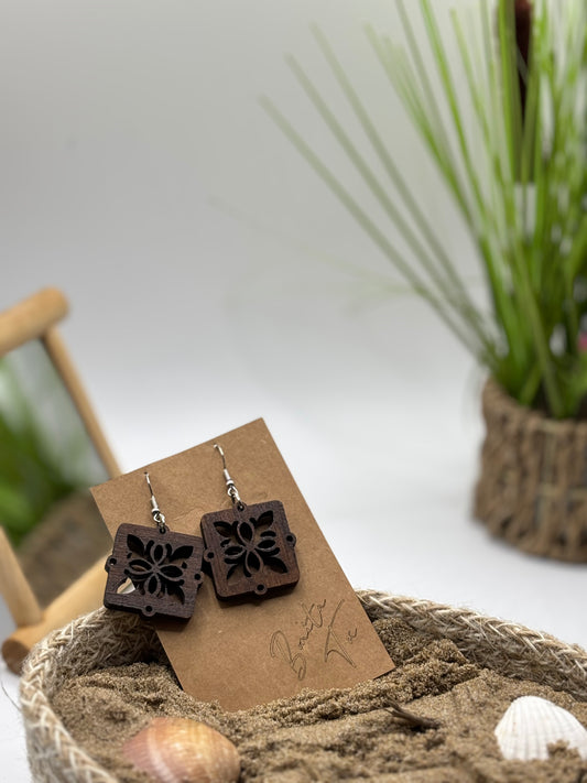 Pendientes Bonita Tú