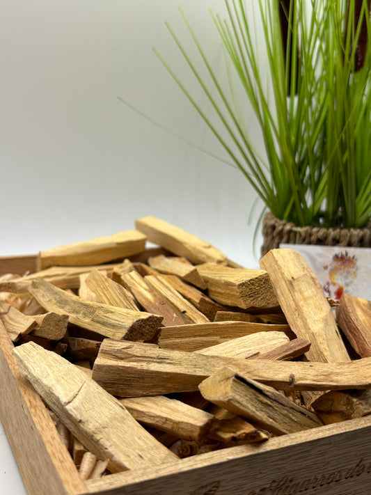 Palo Santo